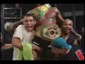 Underground Martial Arts Cage Fights