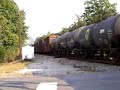 Norfolk Southern Train 148