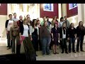 Catawba College Chamber Singers 