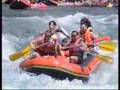 alanya rafting 2007