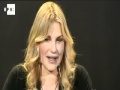 Daryl Hannah talks Kill Bill 3