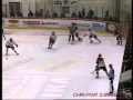 HC Chrudim - HC VOKD Poruba 5:0