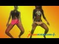 Dutty Wine music video