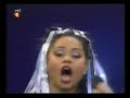 Musical Awards 2000 - Linda Wagenmakers - Fame