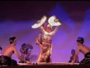 Filipinescas Morolandia Singkil (Baguio show)