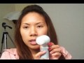 Clarisonic Dupe? Sun Body Polisher Review & Self-Tan remover