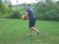 Lunge Walk of the Dead- Halloween Workout Music from Workout