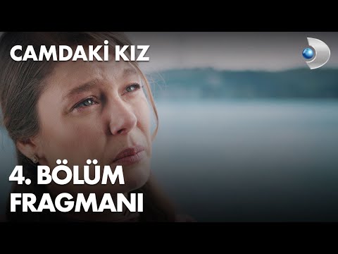 Camdaki Kız 4. Bölüm Fragmanı                                                                                                                                                                                                                             