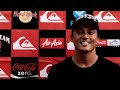 quiksilver open keramas 09 day 5 (final day)