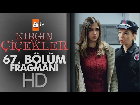 Kırgın Çiçekler 67. Bölüm Fragmanı                                                                                                                                                                                                                        