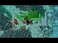 Official Tibia winter update 2012 (TibiaML.com)