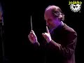 3 Leo Masliah y la Banda Sinfonica de Montevideo