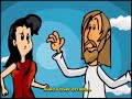 Clipe de Animações De Rafael Dourado