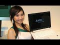 AMD \"Puma\" Turion X2 Ultra M780G