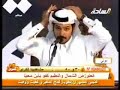 خالد العتيبي في مزاين قبيلة عتيبه الهيلا