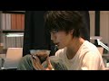 甘い甘い～Ｌの食生活（松山ケンイチ） - free flv video @ vwatch.tv