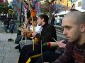 1o meeting capoeristwn kozani(part 2)
