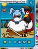 ROCKHOPPER BACKGROUND ROCKHOPPER BACKGROUND