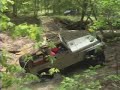 4 X 4 Adventures Show 2 Water Hole