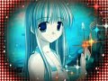 Anime And Manga Girls