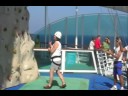 http://JudithMay.Vitamark.com Having Fun aboard the Royal Carribbean's Voyager of the Sea's where there is a Rock climbing wall on board. First time for everything.I had a blast creating this video and editing it and I hope you enjoy it as much as I did.If you are not having leadership trip fun like this... Call me. Vitamark International paid for this trip and I participated because I have a proven duplicatable system that helps everyone to achieve leadership positions with Vitamark. My check was actually bigger when I returned home after 10 days in Europe.Want to learn more? Visit http://JudithMay.Vitamark.com or call me directly. Let me show you how to create the lifestyle YOU are looking for.To The Top!Judith May(904) 291-2676 anytime.http://JudithMay.com