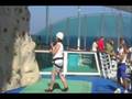 videos de Rock Climbing in MLM -- Vitamark Rocks