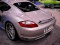 VF Engineering Cayman S Part 1