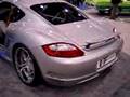 VF Engineering Cayman S Part 1
