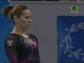 Brenda Magaña FX Atenas 2004