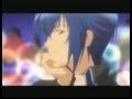 Ikuto x Amu- Broken Rose