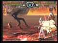 GGXX:AC Eddie vs I-no