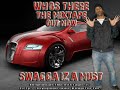 Startah... Who's There The mixtape... Track.7 Cross My Mind.wmv