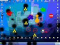 pc trick destroy desktop