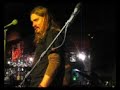 Maciej Balcar i Nie-bo, Mercy Streets (próba)