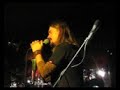 Maciej Balcar i Nie-bo, Mercy Streets (pr�ba)