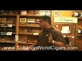 tobacco world oliva special s diadema cigar review
