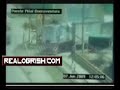 Oblivious Woman Hit and Killed by Train Realogrish.com
