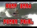 clip video Overhead Head On