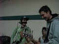 toxemia en chia el 12 de  abril en san jorge en el zadik fest!
toke de kumplea�oz andre!! :)