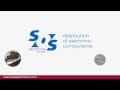 SOS electronic - distribution of electronic components