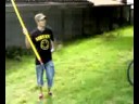 Lanci dei Giavellotti a Monteruzzo ( parte 2)