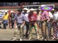 videos de Rancho San José en las fiestas de Nahuatzen 2008