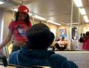 girl terrorizing elderly lady atlanta marta bus