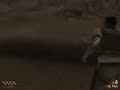 Far Cry 2 - Buddy is quite dramatic