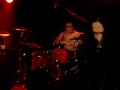 Butcher ABC @ Grind Bastards2009 - Grind Freaks Vol.34 @ Nagoya ZION