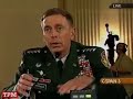 Petraeus On a Residual U.S. Force in Iraq Petraeus On a Residual U.S. Force in Iraq