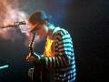 videos de Pete Doherty à la Maroquinerie 