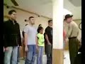 Drill Instructor Dinner