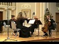 Pacific Strings - Borodin Nocturne