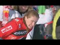 Tour de Ski 2011/2012: Alpe Cermis (part 3/4)